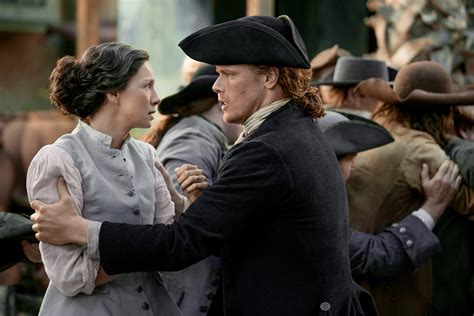 outlander s03e12 dthrip|Outlander Season 3 Episode 12 Review: The Bakra .